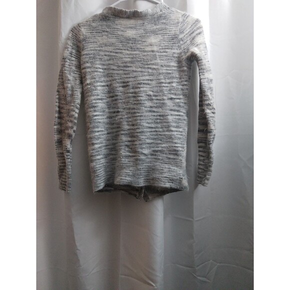 Moda International Cardigan Rabbit Hair, Nylon, & Wool Size Med. - Picture 2 of 4